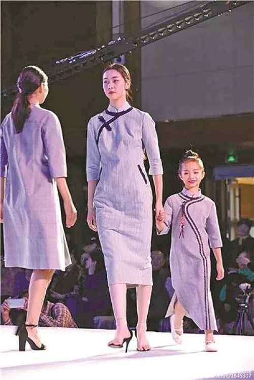 宁波江北：时尚文化助力产业扶贫